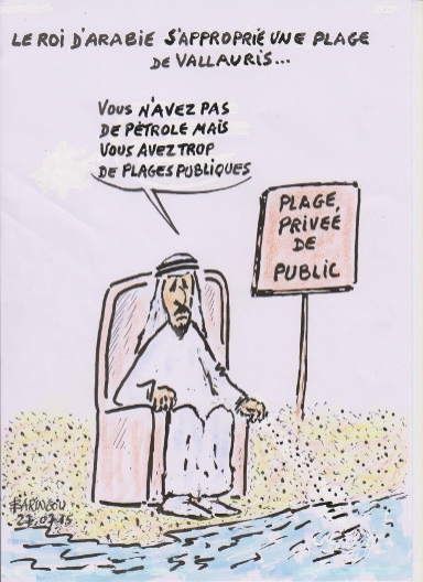 Blog Mediapart (juillet 2015) Blog Mediapart (juillet 2015)