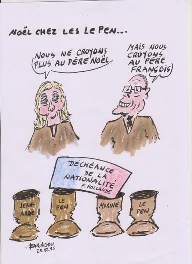 Blog Mediapart (déc 2015) Blog Mediapart (déc 2015)
