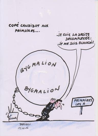 Blog Mediapart (févr 2016) Blog Mediapart (févr 2016)