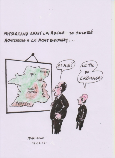 Blog Mediapart (mai 2016) Blog Mediapart (mai 2016)
