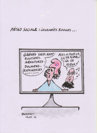 Blog Mediapart (mai 2016) Blog Mediapart (mai 2016)