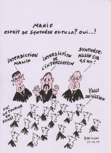 Blog Mediapart (juin 2016) Blog Mediapart (juin 2016)