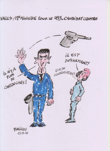 Blog Mediapart (décembre 2016) Blog Mediapart (décembre 2016)