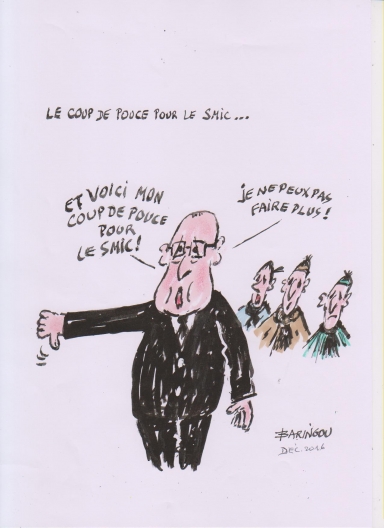 Blog Mediapart (décembre 2016) Blog Mediapart (décembre 2016)