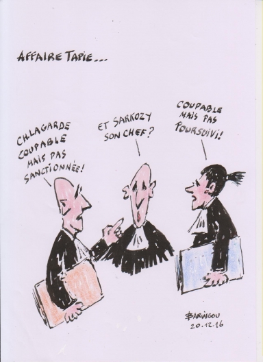 Blog Mediapart (décembre 2016) Blog Mediapart (décembre 2016)