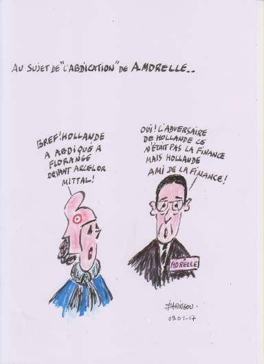 Blog Mediapart (janvier 2016) Blog Mediapart (janvier 2016)