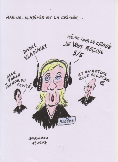 Blog Mediapart (février 2016) Blog Mediapart (février 2016)