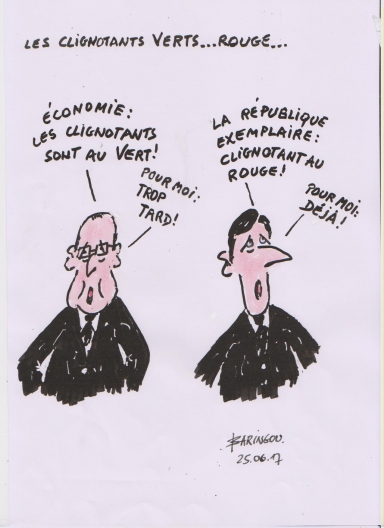 Blog Mediapart (juin-juillet 2017) Blog Mediapart (juin-juillet 2017)