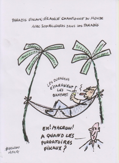 Blog Mediapart (octobre 2017) Blog Mediapart (octobre 2017)