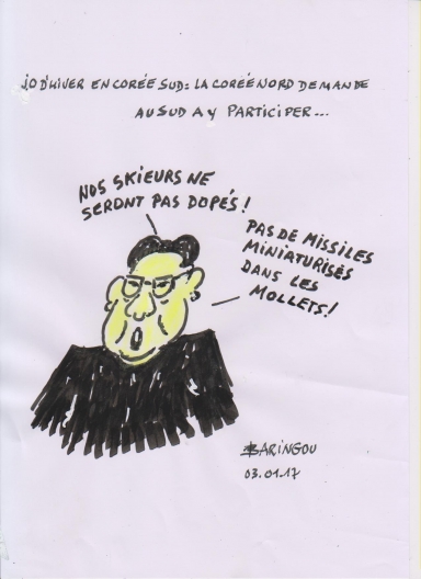 Blog Mediapart (Janvier 2018) Blog Mediapart (Janvier 2018)