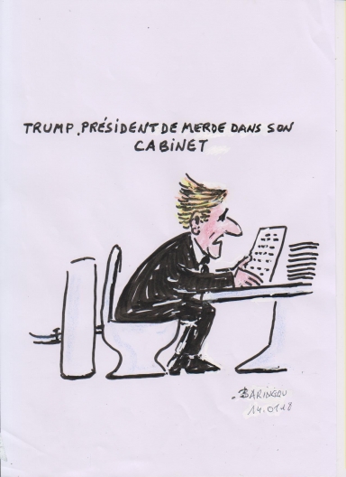 Blog Mediapart (Janvier 2018) Blog Mediapart (Janvier 2018)