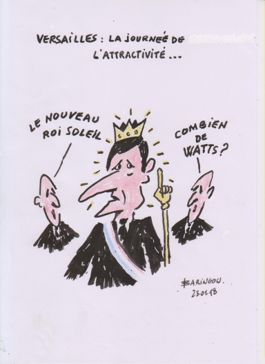 Blog Mediapart (Janvier 2018) Blog Mediapart (Janvier 2018)
