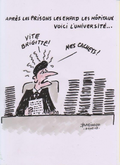 Blog Mediapart (Février 2018) Blog Mediapart (Février 2018)