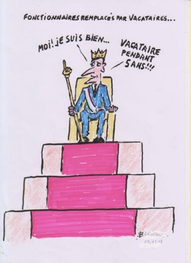 Blog Mediapart (Février 2018) Blog Mediapart (Février 2018)