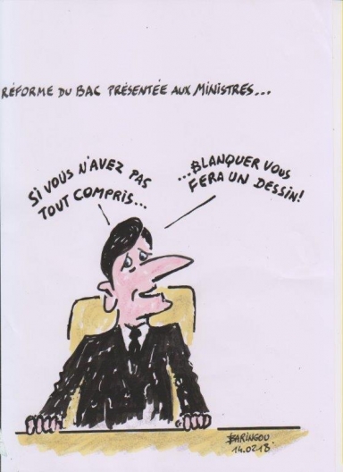 Blog Mediapart (Février 2018) Blog Mediapart (Février 2018)