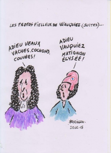 Blog Mediapart (Février 2018) Blog Mediapart (Février 2018)