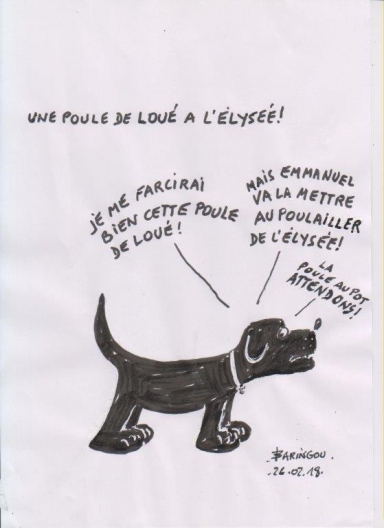 Blog Mediapart (Février 2018) Blog Mediapart (Février 2018)