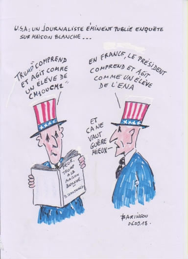 Blog Mediapart (Septembre-Octobre 2018) Blog Mediapart (Septembre-Octobre 2018)