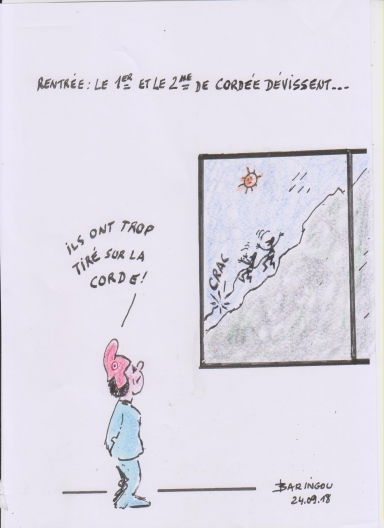 Blog Mediapart (Septembre-Octobre 2018) Blog Mediapart (Septembre-Octobre 2018)