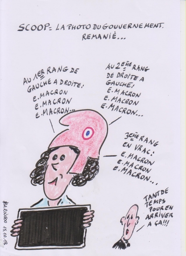 Blog Mediapart (Septembre-Octobre 2018) Blog Mediapart (Septembre-Octobre 2018)