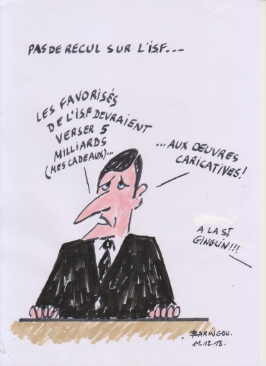 Blog Mediapart (Novembre - Décembre 2018) Blog Mediapart (Novembre - Décembre 2018)