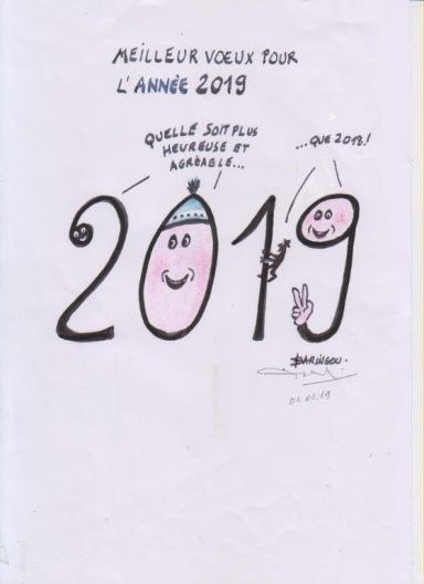 Blog Mediapart (Janvier 2019) Blog Mediapart (Janvier 2019)