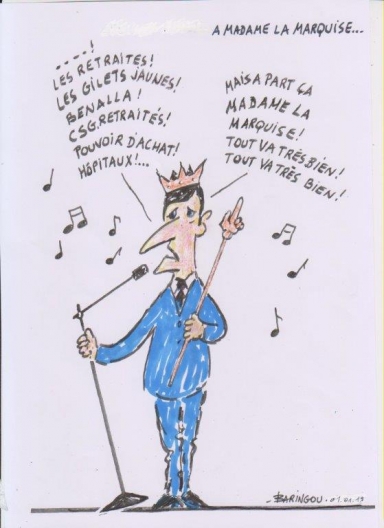 Blog Mediapart (Janvier 2019) Blog Mediapart (Janvier 2019)