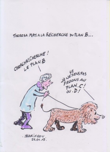 Blog Mediapart (Janvier 2019) Blog Mediapart (Janvier 2019)