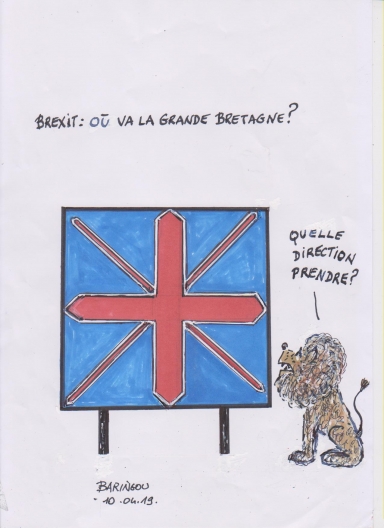 Blog Mediapart (Avril 2019) Blog Mediapart (Avril 2019)