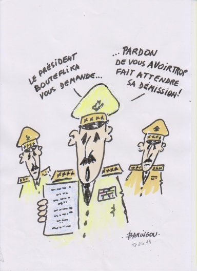 Blog Mediapart (Avril 2019) Blog Mediapart (Avril 2019)