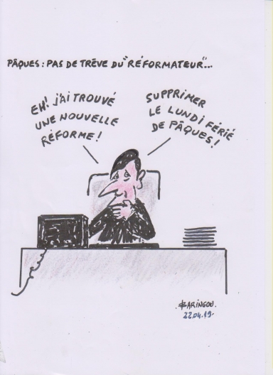 Blog Mediapart (Avril 2019) Blog Mediapart (Avril 2019)