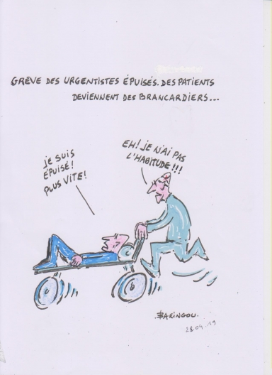 Blog Mediapart (Avril 2019) Blog Mediapart (Avril 2019)
