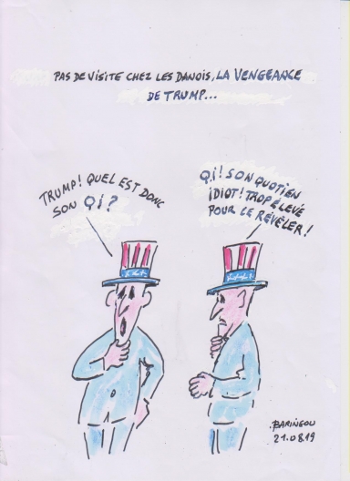 Blog Mediapart (Aout 2019) Blog Mediapart (Aout 2019)