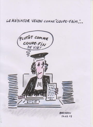 Blog Mediapart (Septembre/Octobre 2019) Blog Mediapart (Septembre/Octobre 2019)