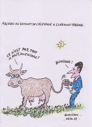 Blog Mediapart (Septembre/Octobre 2019) Blog Mediapart (Septembre/Octobre 2019)