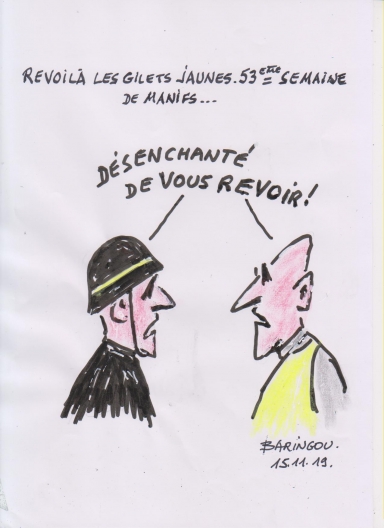 Blog Mediapart (Novembre 2019) Blog Mediapart (Novembre 2019)