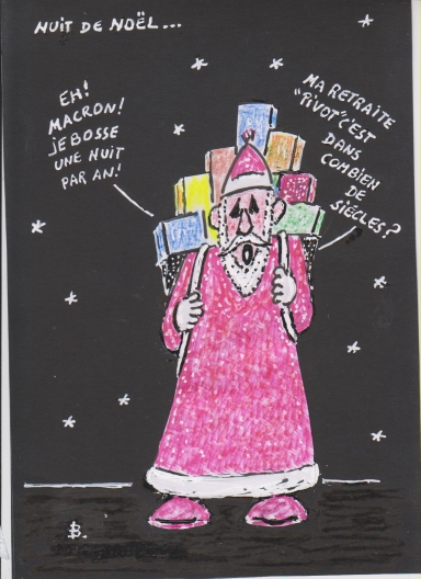 Blog Mediapart (Décembre 2019) Blog Mediapart (Décembre 2019)