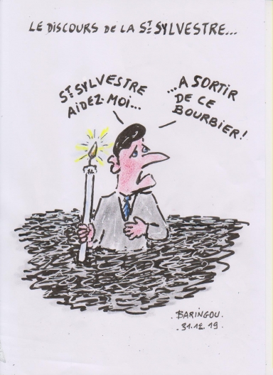 Blog Mediapart (Décembre 2019) Blog Mediapart (Décembre 2019)