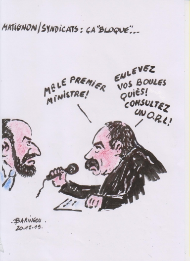 Blog Mediapart (Décembre 2019) Blog Mediapart (Décembre 2019)