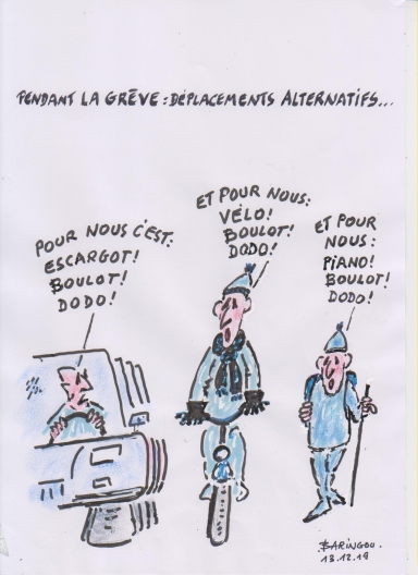 Blog Mediapart (Décembre 2019) Blog Mediapart (Décembre 2019)
