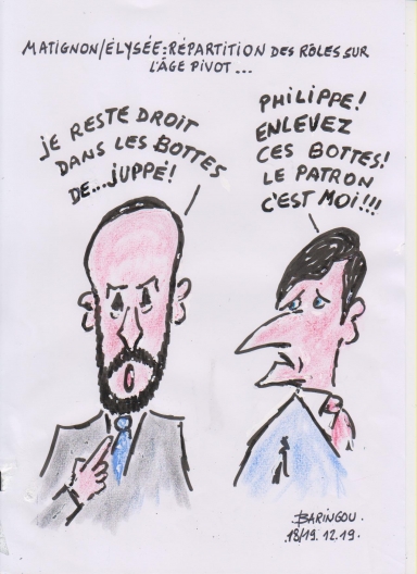 Blog Mediapart (Décembre 2019) Blog Mediapart (Décembre 2019)