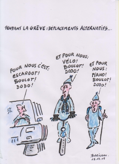 Blog Mediapart (Janvier 2020) Blog Mediapart (Janvier 2020)