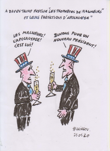 Blog Mediapart (Janvier 2020) Blog Mediapart (Janvier 2020)
