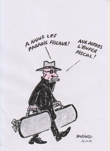 Blog Mediapart (Janvier 2020) Blog Mediapart (Janvier 2020)