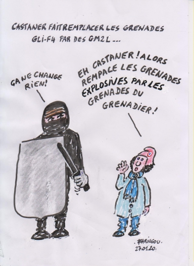Blog Mediapart (Janvier 2020) Blog Mediapart (Janvier 2020)