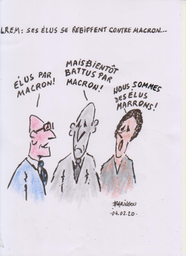 Blog Mediapart (Février 2020) Blog Mediapart (Février 2020)