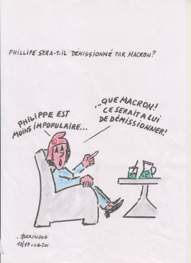 Blog Mediapart (Juin 2020) Blog Mediapart (Juin 2020)