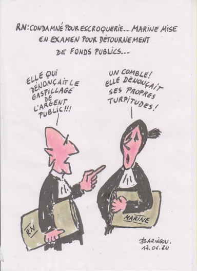 Blog Mediapart (Juin 2020) Blog Mediapart (Juin 2020)