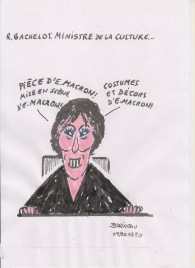 Blog Mediapart (Juillet 2020) Blog Mediapart (Juillet 2020)