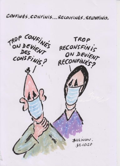 Blog Mediapart (Octobre 2020) Blog Mediapart (Octobre 2020)
